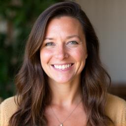 Sarah Weber