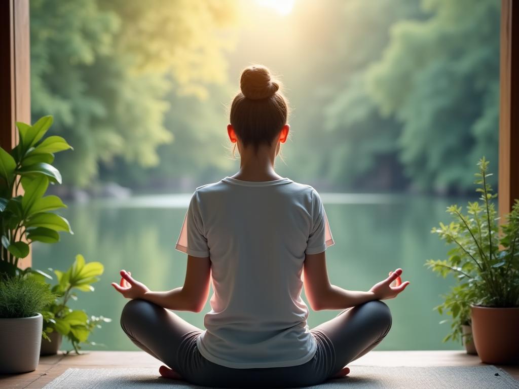 Stressmanagement und Entspannung